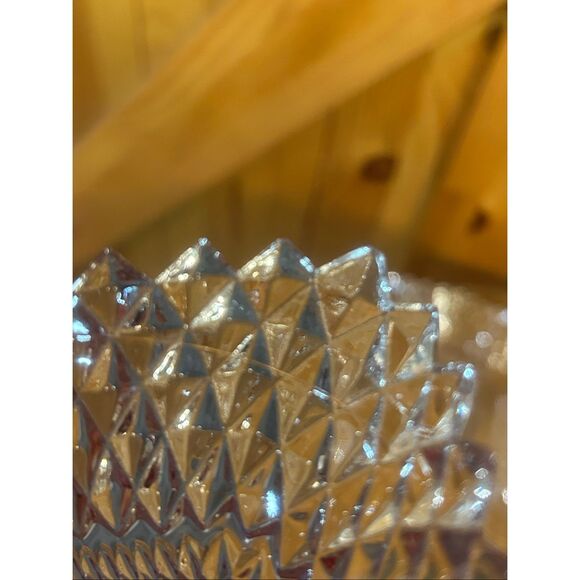 Depression Indiana Glass Vintage Federal Candy Dishes (5758) - Picture 10 of 10